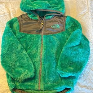 Toddler 2T Northface jacket. Gently used.
